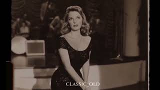 julie london - why don't you do right TRADUÇÃO