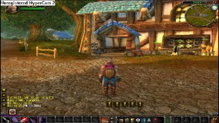 It's 2005 And You Discover Goldshire