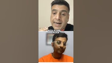 🤔 What Should Testers Do to Stay Relevant in the Era of #AI | Rahul Verma | #SoftwareTesting #Shorts