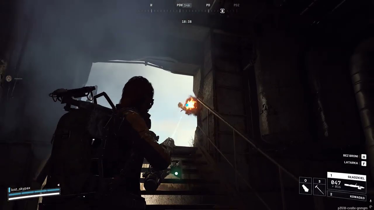 Arc Raiders Matriarchini :) 2026 02 24   16 08 04 04