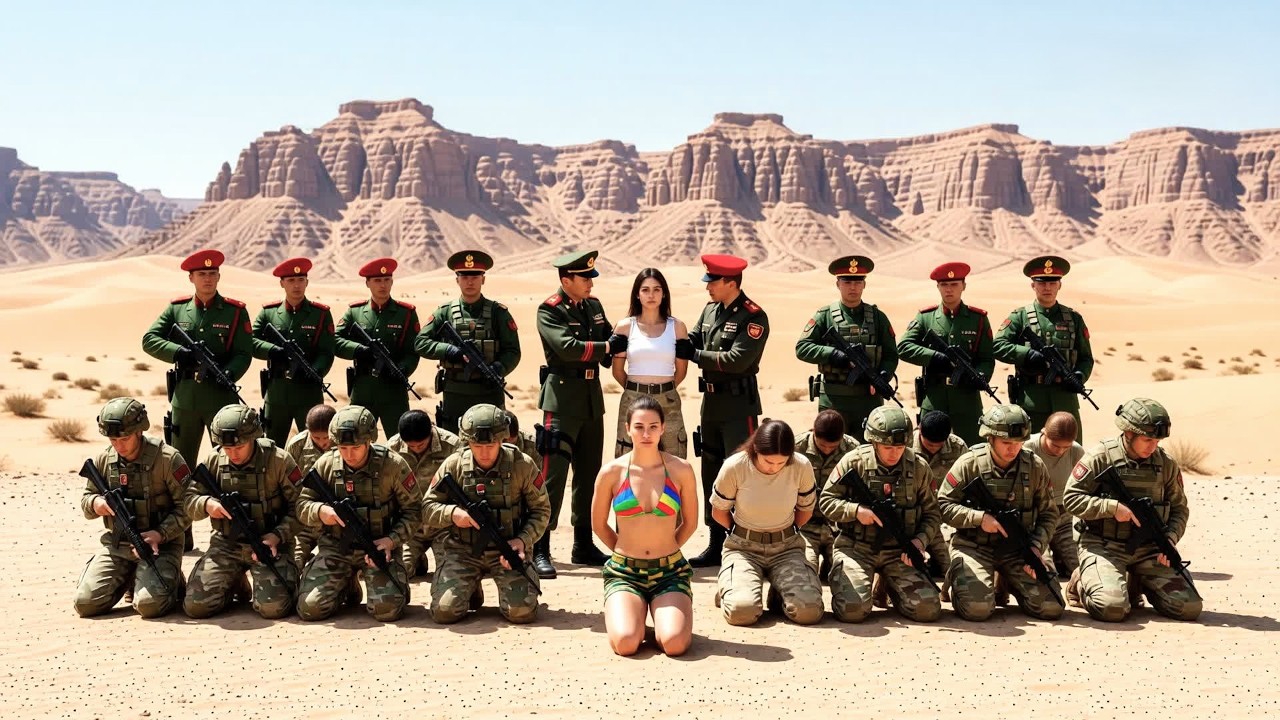 One Order Ignites a Deadly Sniper Operation | ARMA 3