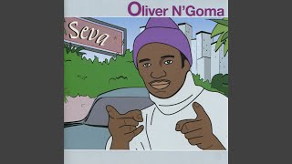 Video thumbnail of "Oliver N'Goma - Secret d'Amour"