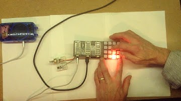 Raspberry Pi Pico PIO Poly Tone Step Sequencer - Part 2