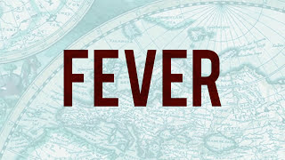 Clockwork Radio - Fever