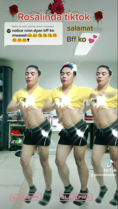 Rosalinda-Thalia (tiktok)