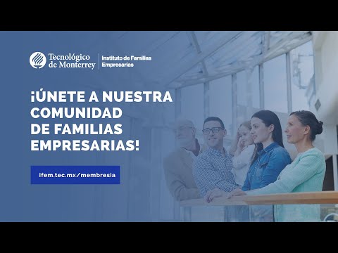 Bienvenidos y bienvenidas al nuevo portal digital de la Comunidad IFEM