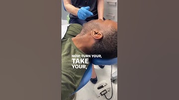 Amazing Tongue Tie Release Reaction #Shorts