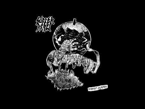 Suffer The Pain - Midnight Sacrifice (Full Album 2015)