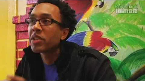 XLR8R TV Ep. 106: DJ /rupture