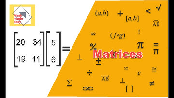 Multiplying Matrices with different dimensions