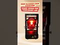 IG-800CN Loop Sterilizer | Instant Infrared Heating | Safe Flame-Free Sterilization #shortsfeed