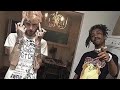 Lil Peep x Lil Tracy - giving girls cocaine [Unofficial Music Video] (lyrics)
