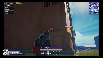 Tsm..Jonathan revenge on BTR clan