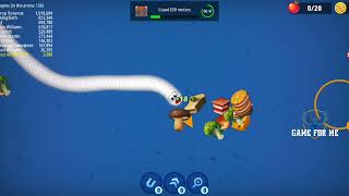 How snake  gaming Keeps Reinventing Itself game for me