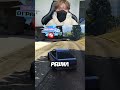 Что если начать преследовать фракнлина? #gta #гта