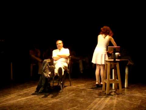 LIPOTIMIA (teatro) por Jalaris y Aversano - martinwullich.com
