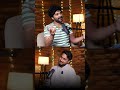 π Hilarious Telugu Podcast Moments | Raw Talks With VK #Shorts
