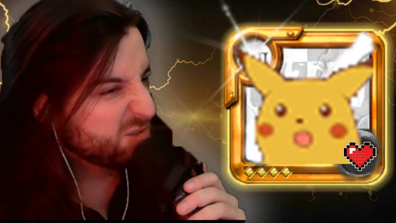 massive mega MACE massacres || Stream Highlights