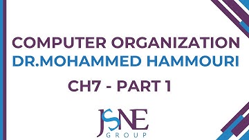 CPE252 Ch7 Part1 - Microprogrammed Control