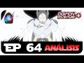 HOLYANGEMON PRIEST MODE APARECE:  Episodio 64 - Digimon Adventure 2020 Análisis en español