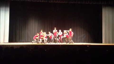 Techtones performance