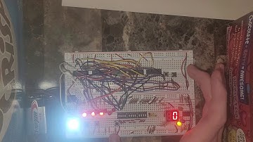 CDA lab 5 Samuel Adkins