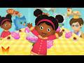 Daniel Tiger Neighborhood Games and Stories Episodes 9716