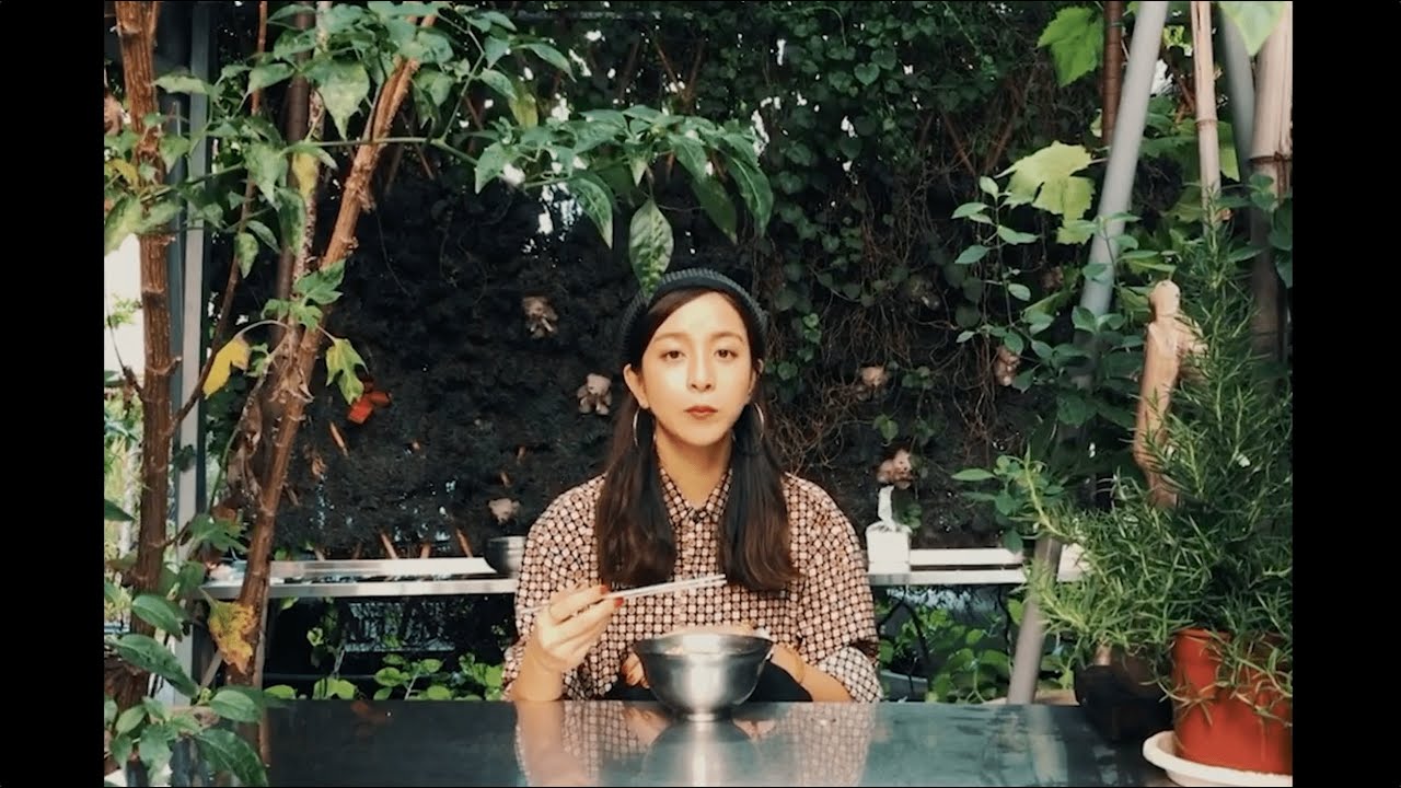 |KAILI'S VLOG|妳眼中的我 - YouTube