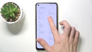 REALME 7 Pro - Check Android Version | Find Software Information screenshot 4