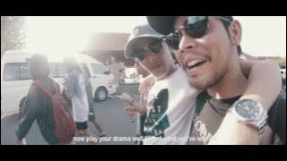 SLAPITOUT - A Friend Called Snake