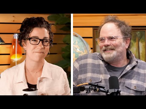 A Vegan Who Loves Meat and a Christian Who Denies Christianity Have a Conversation