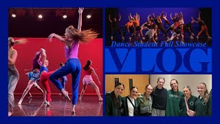 Showtime @ WMU! | KB VLOGS