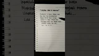 Prince Poetiray & Quinn Salman - Selalu Ada Di Nadimu OST. Film Jumbo