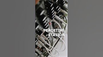 🎧 Modular Synth Improvisation #moog #subharmonicon #mother32  #electronicmusic #synth #dawless