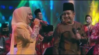 Memikat Janda, Bunga Mawar, Kereta Kuda & Embun Dirumput | Sabihah, Azizul, Fauziah & Rojer