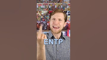 The 16 Personality Types When They’re Angry At You