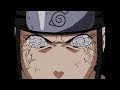 Neji vs Hinata | Naruto