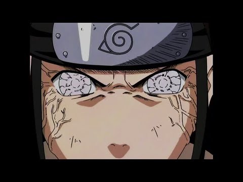 Besides the anime Naruto, what anime has characters with interesting eye  powers/abilities? - Quora