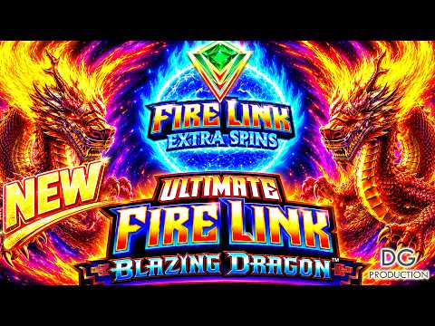 What's New: Featured Slot Releases