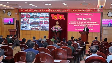 HN nghiên cứu, học tập, quán triệt triển khai các Nghị quyết, chỉ thị, kết luận, quy định mới của TW