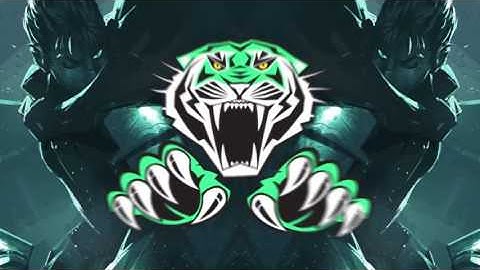 Audio Spectrum Template - Adobe After Effects CS6 #13