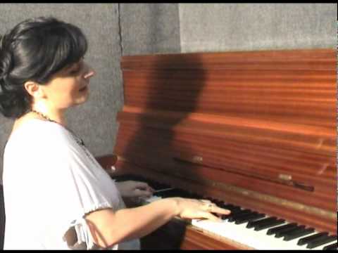 ქეთი გაბისიანი