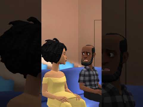 Bora nikapambane na simba 🤣🤣 #swahilianimation