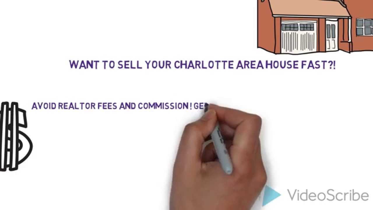 We Buy Houses in Charlotte NC Area | call now 704-594-1919 | Gastonia | Concord | Sell My House