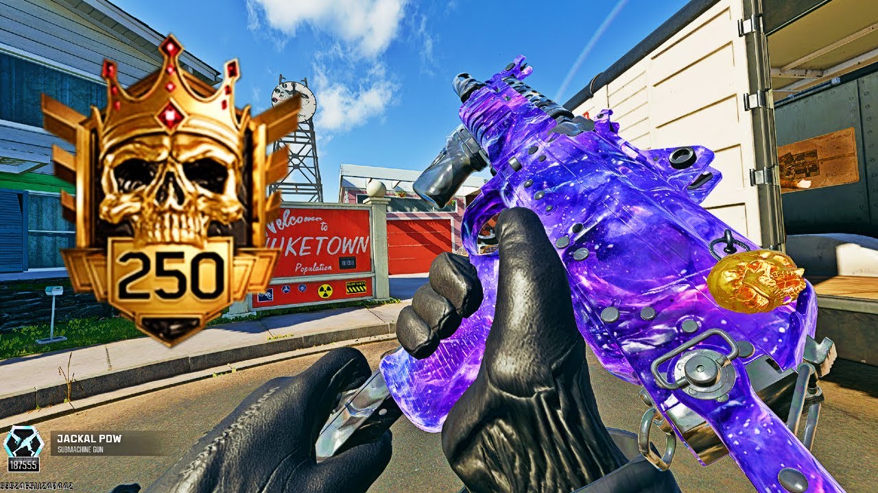 I played Reddy on Nuketown (AI ruined my first 2 uploads) - YouTube