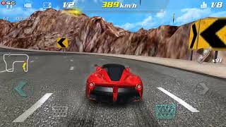 Fly Drift Racing - Sports Speed Car Driver Racing Games - Android Gameplay FHD #9 screenshot 5