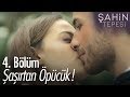 Şaşırtan Öpücük! - Şahin Tepesi 4. Bölüm