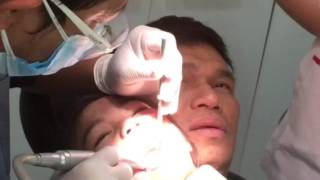 Genela - 1St Dental Check Up