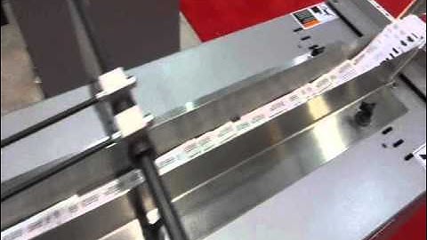 KR Card Encoding System