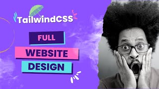 1  Tailwindcss installation using CLI
